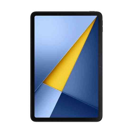 Xiaomi Планшет Poco Pad C1 6/128GB Wi-Fi Gray (with Adapter) EU Харьков