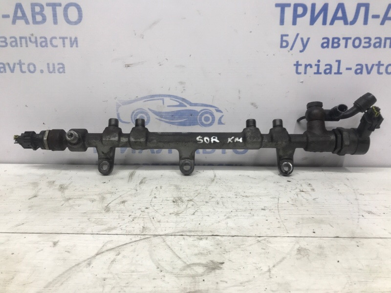 Топливная рампа Kia Sorento 2009-2014 314002F000 (Арт. 53994) Київ - зображення 1