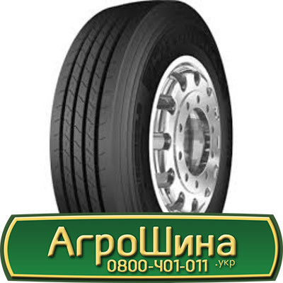 295/80 R22.5 Starmaxx GH110 Ecoplanet 152/148M Рульова шина Київ - зображення 1