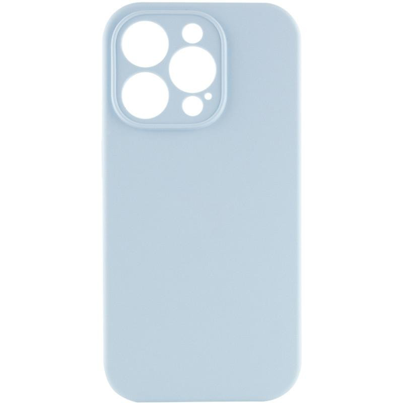 Чехол Silk Full Camera Protective (AA) NO LOGO для Apple iPhone 15 Pro Max (6.7") Херсон - зображення 1