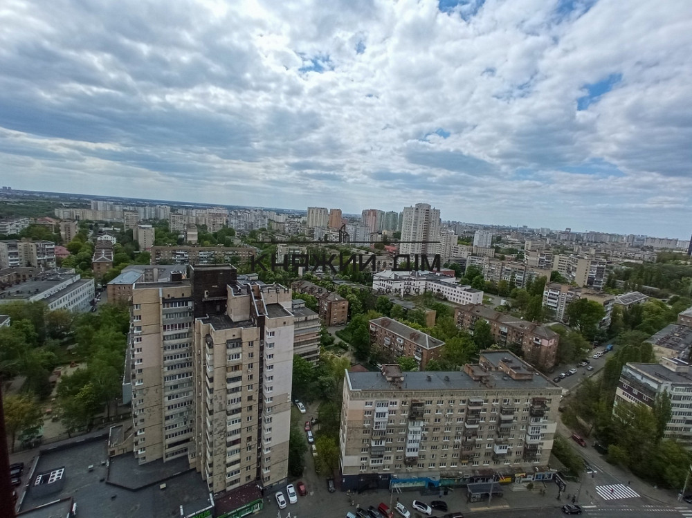 Продаж 1 кім.-студіо на Солом'янці по вул. Солом'янська 15 А.Код № 21146785 Киев - изображение 11