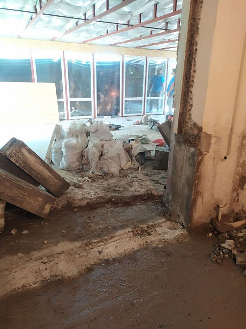 Демонтаж,вывоз сантехкабины Харьков,область Харьков - изображение 4