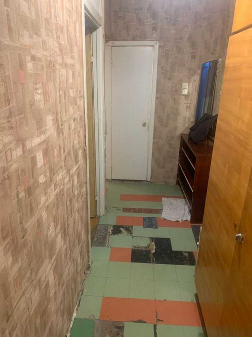 долгосрочная аренда 2-к квартира Киев, Соломенский, 12999 грн./мес. Киев - изображение 5