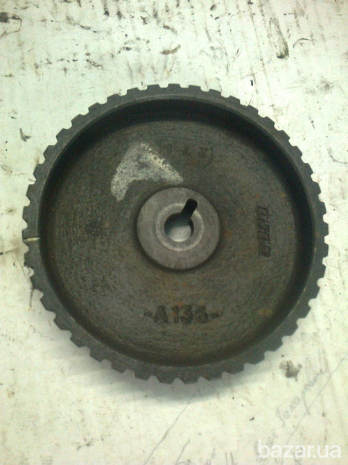 7554193 шестерня распредвала а136 фиат крома 2.0 ,(7554195) Вінниця - зображення 1