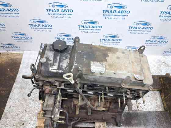 Двигатель Mitsubishi Pajero Wagon 3 3.2 ДИЗЕЛЬ 4M41 1999 (б/у) Київ