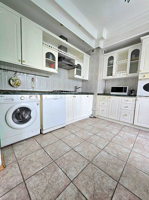 продажа 3-к квартира Белоцерковский, Белая Церковь, 80000 $ Біла Церква - зображення 8