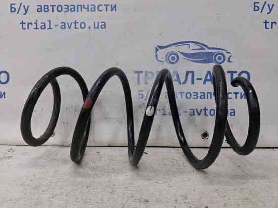 Пружина передняя Nissan Qashqai 2013-2022  (Арт. 64837) Київ