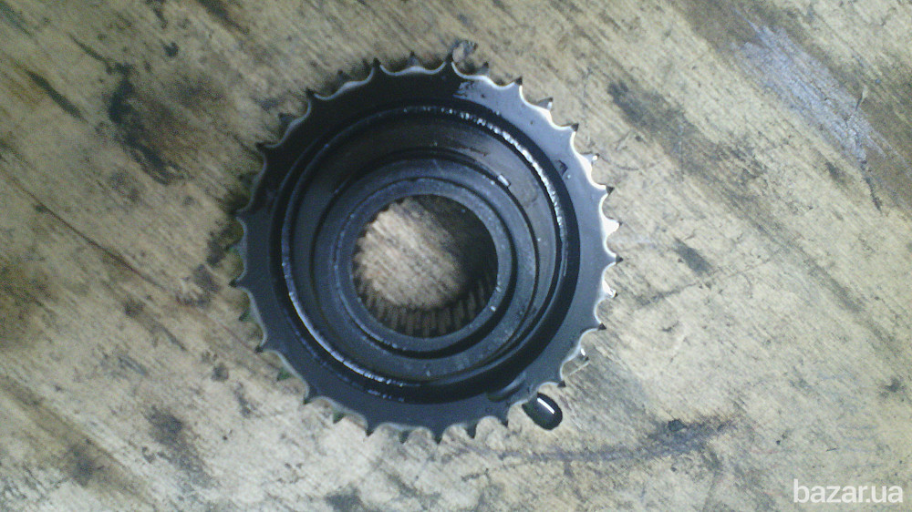Зірочка шестерня пнвт 1612254 Форд 2.3д оригінал Вінниця - зображення 4