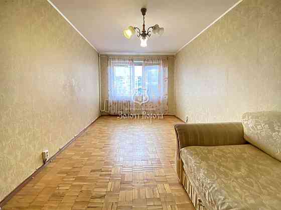 продажа 1-к квартира Киев, Святошинский, 42000 $ Київ
