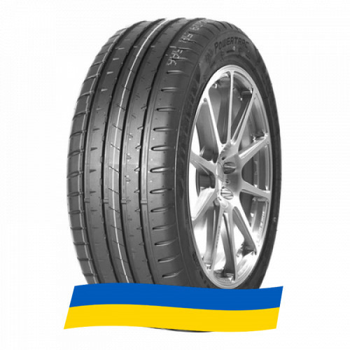 205/50 R17 Powertrac Racing Pro 93W Легкова шина Київ - зображення 2