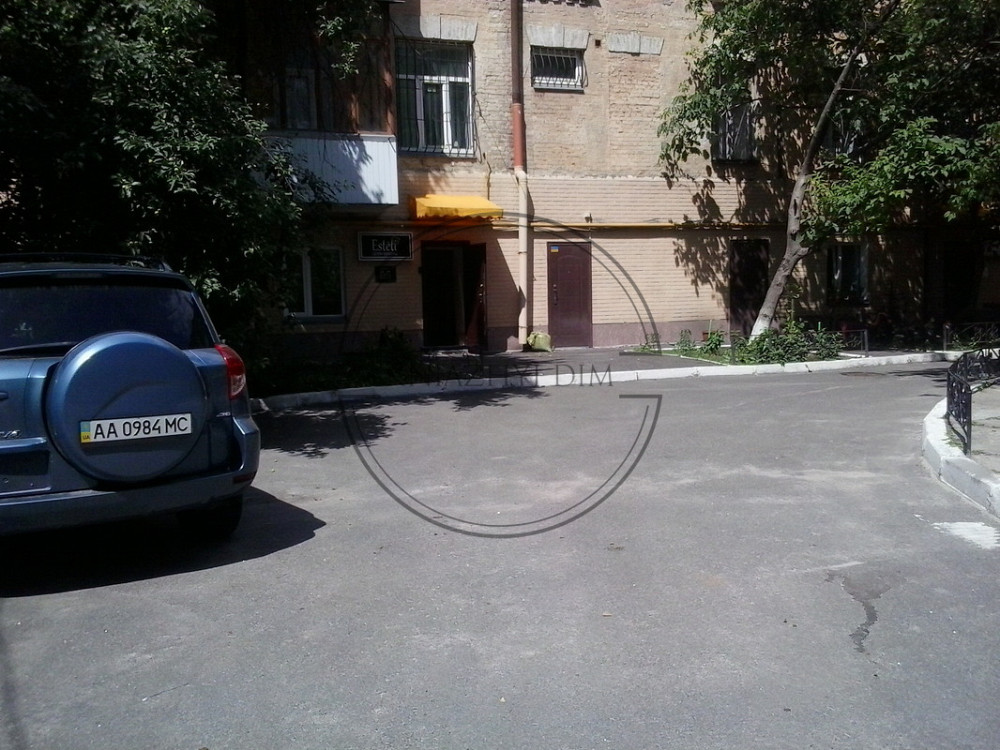 Оренда офісу по вул. Тарасівська . метро Університет. Код об'єкту №: 14330 Київ - зображення 4