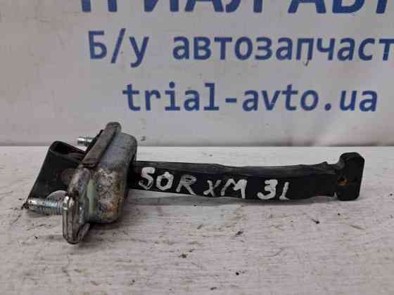 Ограничитель двери задний левый Kia Sorento 2009-2021 794802P500 (Арт. 78103) Київ