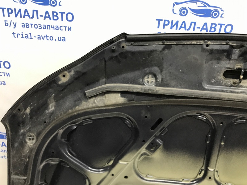 Капот Hyundai Santa fe CM 2.7 БЕНЗИН G6EA 2005 (б/у) Київ - зображення 10