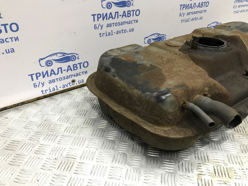 Бак топливный металлический Kia Soul AM 1.6 БЕНЗИН G4FC 2008 (б/у) Київ - зображення 3