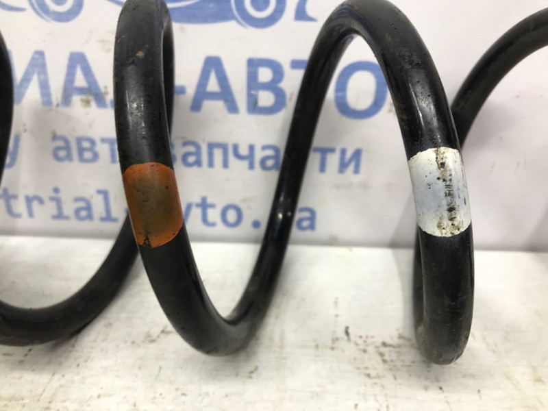 Пружина задняя Mazda 6 GJ 2.2 DIESEL 2012 (б/у) Киев - изображение 4