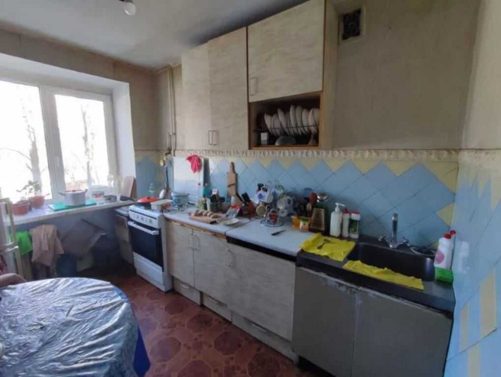 долгосрочная аренда комната Киев, Голосеевский, 5000 грн./мес. Київ - зображення 5