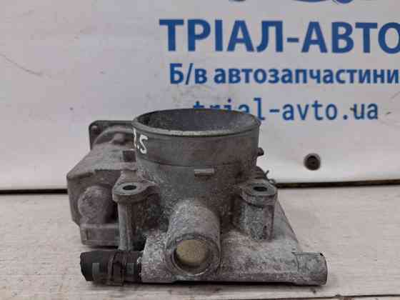 Заслонка дроссельная Mazda 6 GH 2.5 БЕНЗИН L5-VE 2007 (б/у) Киев