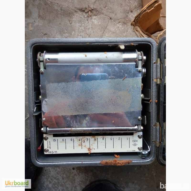 Приборы Н-30, индикаторы 1-10м/а. 24в. цифровые, десятиканальные Харьков - изображение 7