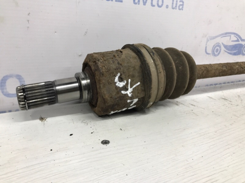 Привод задний Kia Sorento XM 2.2 DIESEL D4HB 2009 (б/у) Київ - зображення 2