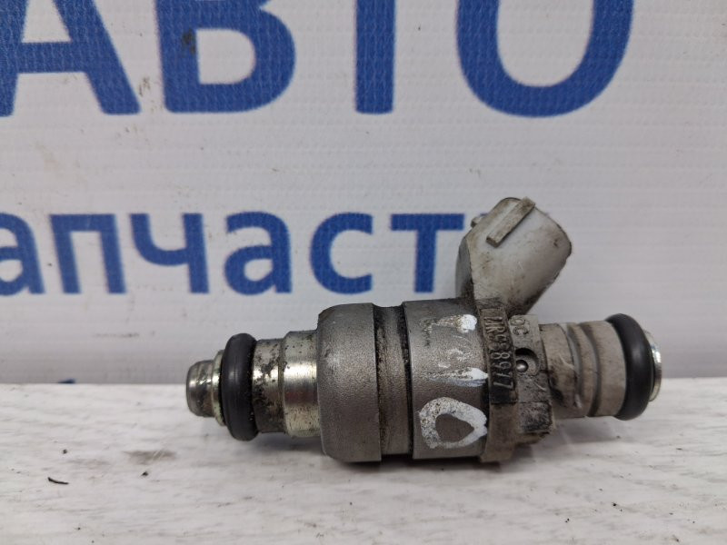 Форсунка топливная Mitsubishi Lancer 10 1.5 БЕНЗИН 4A91 2007 (б/у) Киев - изображение 1