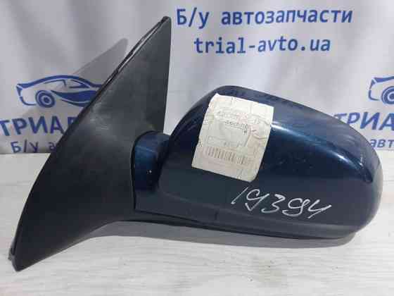 Зеркало левое Chevrolet Lacetti 2004-2013 96545725 (Арт. 5550) Киев