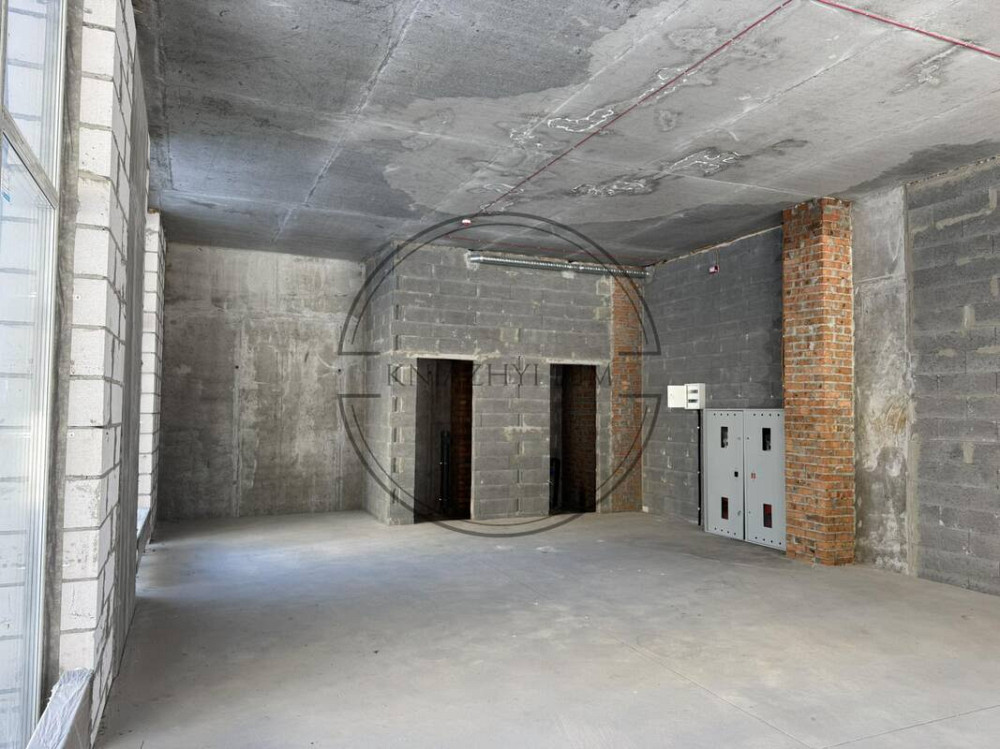 Оренда комерційного приміщення під будь-який вид діяльності ЖК Варшавський № 1419198 Киев - изображение 3