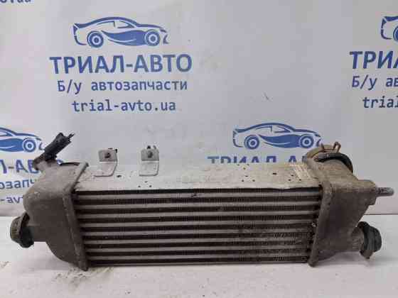 Радиатор интеркуллера Kia Ceed 2006-2012 282702A610 (Арт. 78862) Киев