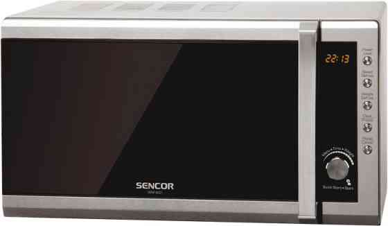 Мікрохвильова піч Sencor SMW6001DS 20 л Київ
