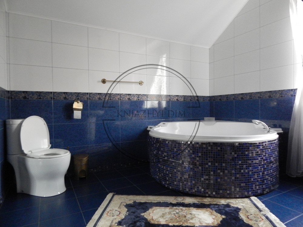 Продажа шикарного дома в смт. Глеваха, Одесское направл. КОД ОБЪЕКТА: 228996. Киев - изображение 11