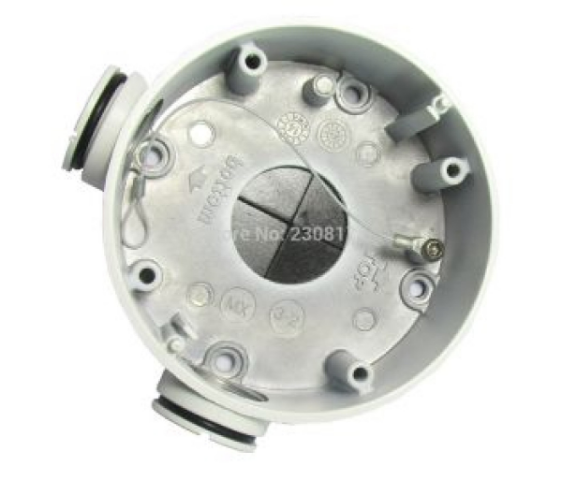 DS-1260ZJ комутаційний бокс Ужгород - изображение 1