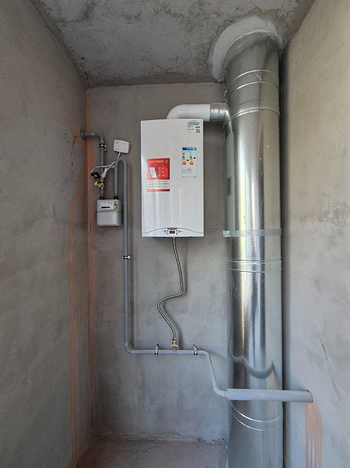 Продам квартиру в ЖК Счастливый 2, Запорожское Шоссе/Тополь/Подстанция Дніпро - зображення 7