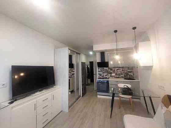 долгосрочная аренда 1-к квартира Киев, Печерский, 15999 грн./мес. Київ