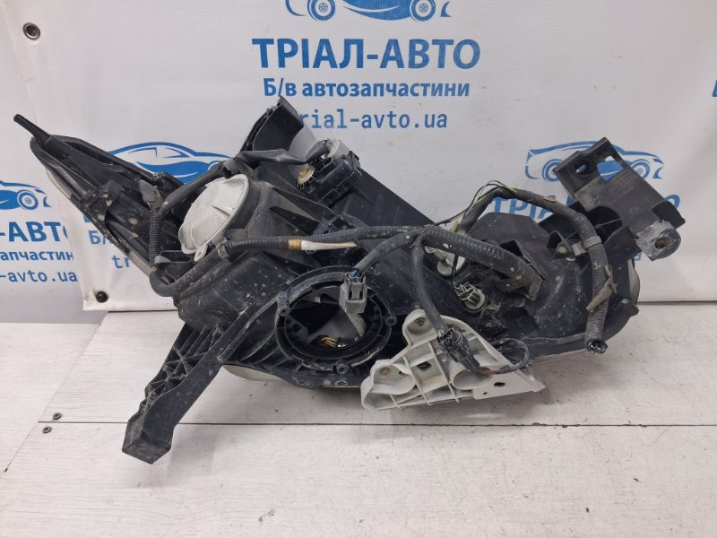 Фара левая Ксенон Infiniti QX60 2013-2021 260603JA0A (Арт. 71679) Київ - зображення 5