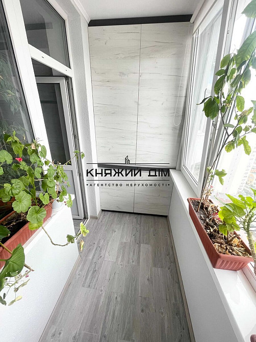 Продаж 2-к квартири Чавдар Єлизавети 13 .м.Осокорки ,м.Позняки Київ - зображення 10