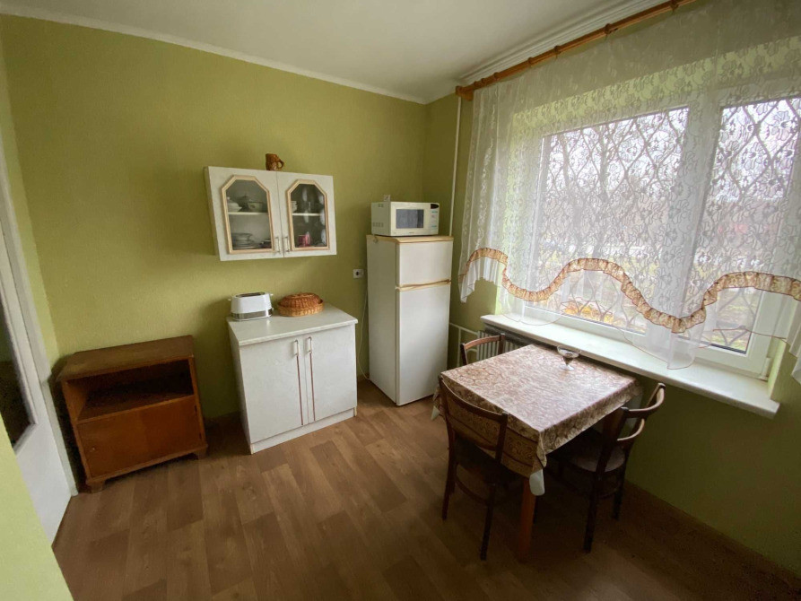 Сдам. 1-к.кв. 1/10, ж/м Фрунзенский, ул.Шолохова (Степана Рудницького). Днепр - изображение 2