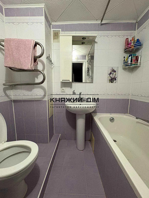 2 кімн квартира Шевченківський район метро Сирець, Берестейська № 21146939 Київ - зображення 8