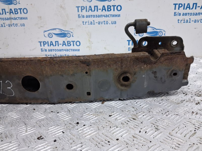 Усилитель бампера задний Mazda 6 2012- GHK1-50-260 (Арт. 80591) Київ - зображення 2