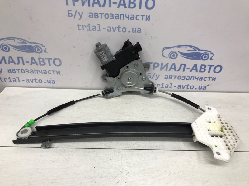 Стеклоподъемник передний правый SsangYong Korando 2010-2019 98820CZ010 (Арт. 44943) Київ - зображення 2