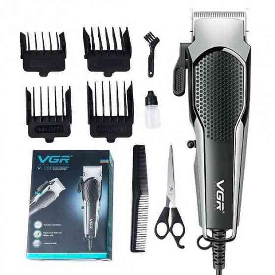 Машинка для стрижки VGR V-130 10 Вт Київ