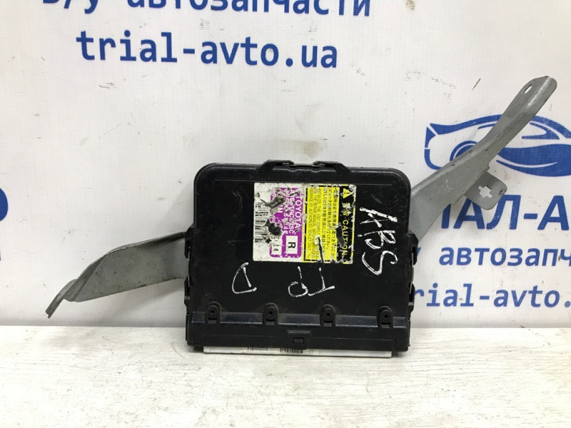 Блок управления Toyota Prado J120 3.0 DIESEL 1KDFTV 2002 (б/у) Киев - изображение 2