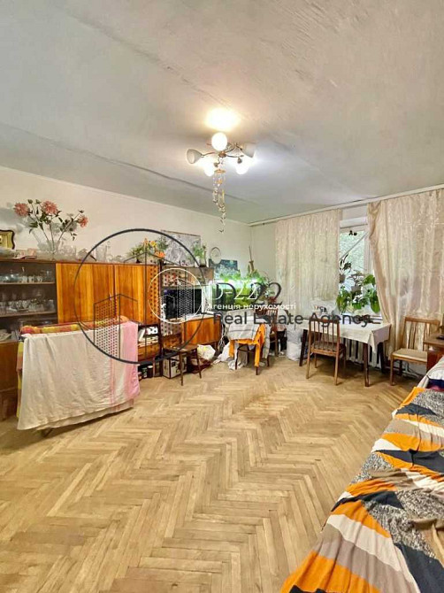 продажа 3-к квартира Киев, Печерский, 110000 $ Київ - зображення 3