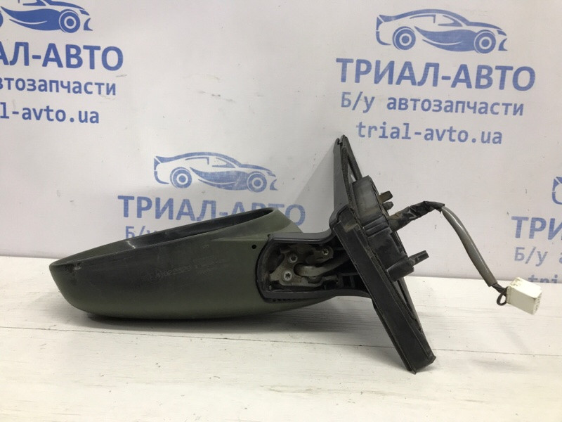 Зеркало левое Toyota RAV 4 2005-2012 8794042840 (Арт. 52198) Київ - зображення 5