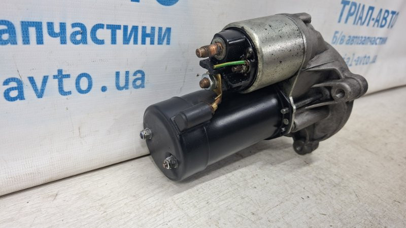 Стартер Mitsubishi Outlander XL 2.2 DIESEL 4HK 2007 (б/у) Київ - зображення 3