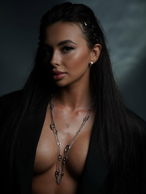 Женский Instagram-аккаунт 2023 Киев - изображение 1