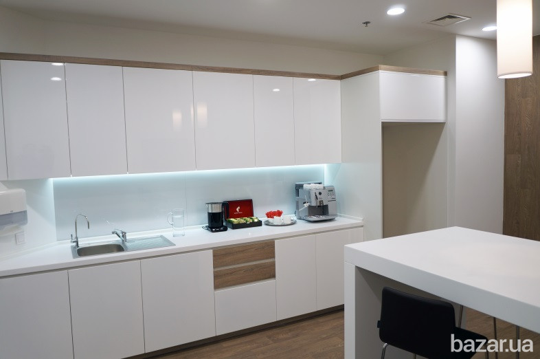 Аренда офисов в Центре БЦ "IQ" ст.метро "Дружбы народов" Без Комиссии. Київ - зображення 6