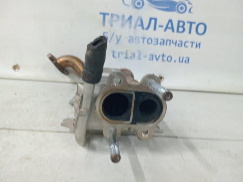 Радиатор EGR Toyota RAV 4 A40 2.2 DIESEL 2ADFTV 2012 (б/у) Київ - зображення 3