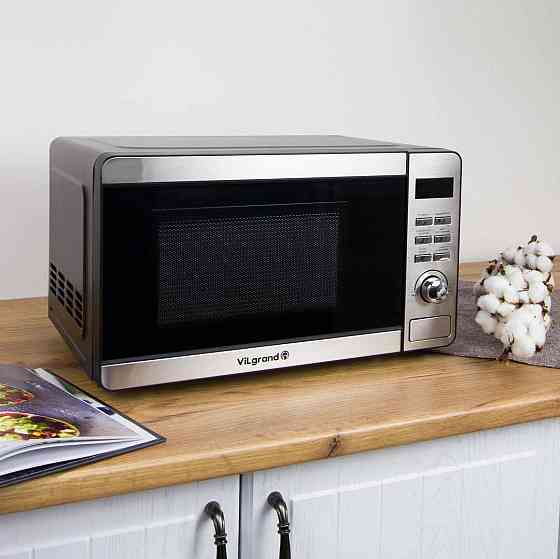 Микроволновая печь Vilgrand VMW-7206D 20 л Київ