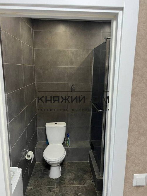 Є генератор! Продаж 1-кімнатної квартири м. Позняки Киев - изображение 7