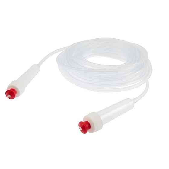 Уровень водяной MASTERTOOL 15 м 30-0015 Харьков