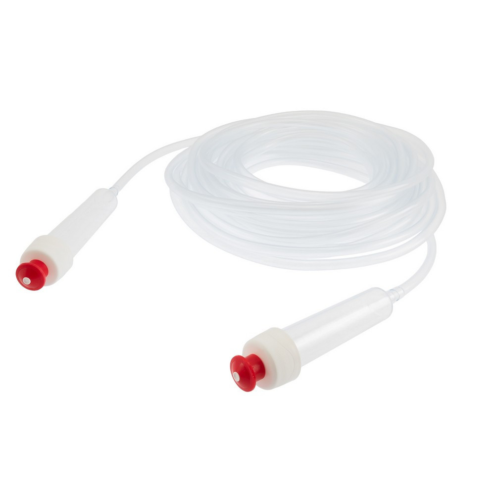 Уровень водяной MASTERTOOL 15 м 30-0015 Харьков - изображение 1